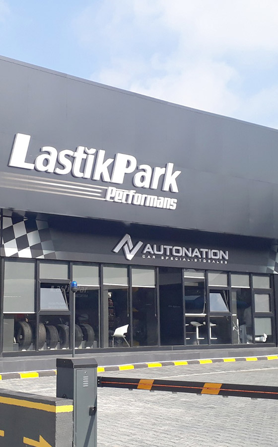 LastikPark Performans - çözüm kapak fotoğrafı